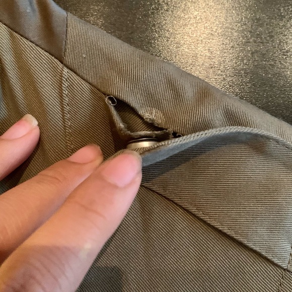 All Saints Jacket - Picture 5 of 5